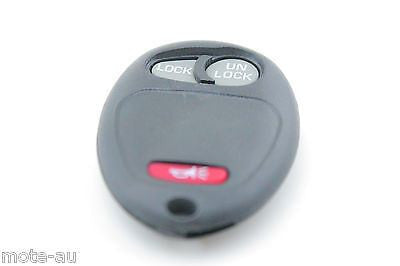 To Suit Hummer H3 Remote/Key | Remote Pro